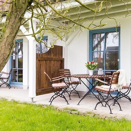 Ferienanlage Kap Arkona - App 7 Putgarten Exteriér fotografie