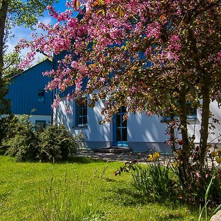 Ferienanlage Kap Arkona - App 7 Putgarten Exteriér fotografie