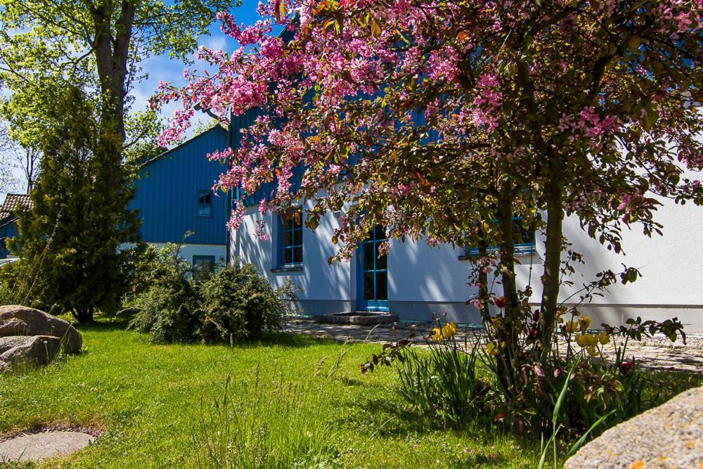 Ferienanlage Kap Arkona - App 7 Putgarten Exteriér fotografie